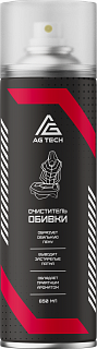 Очиститель обивки салона AG-TECH 650 мл (заменим на ProLine)
