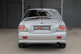 Спойлер Sport 2.0 Mitsubishi Lancer IX (2003-2009) + Стоп Сигнал в комплекте