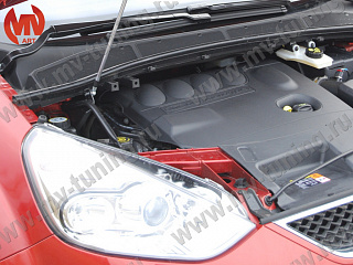 Упор капота Ford Galaxy (2006-2015) \ S-MAX (2006-2015)