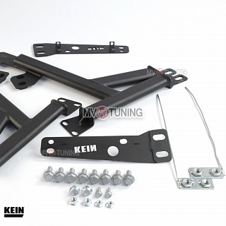 Kein Усилитель под переднее крыло для Subaru Impreza / WRX / WRX STI2008-2014