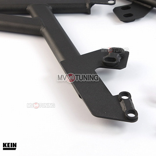 Kein Усилитель под переднее крыло для Subaru Impreza / WRX / WRX STI2008-2014