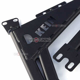 Kein Усилитель(Распорки) под передние крылья для Subaur Impreza / WRX / WRX STI1992-2000