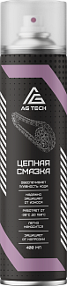Цепная смазка AG-TECH ProLine 650 мл