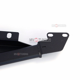 Kein Усилитель(Распорки) под передние крылья для Subaur Impreza / WRX / WRX STI1992-2000