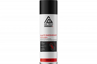 AG-TECH ProLine Адгезионная смазка 650 мл